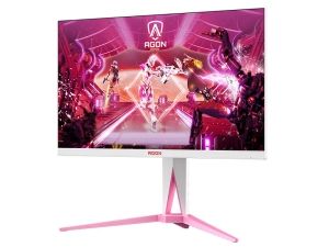 AOC AG275QSR mit WQHD, 320 Hz und MBR-Sync