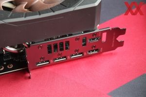 ASUS GeForce RTX 5080 Noctua OC Edition