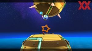 Super Mario Galaxy 1 + 2 Remake Super Mario Galaxy 1 + 2 Remake