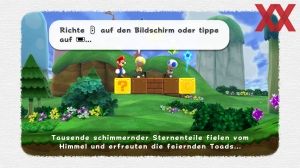 Super Mario Galaxy 1 + 2 Remake Super Mario Galaxy 1 + 2 Remake