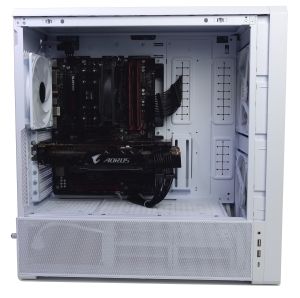 Lian Li Lancool 217 INF