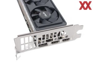 ASUS GeForce RTX 5060 LP BRK OC Edition ASUS GeForce RTX 5060 LP BRK OC Edition