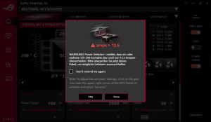 ASUS ROG Astral GeForce RTX 5090 OC