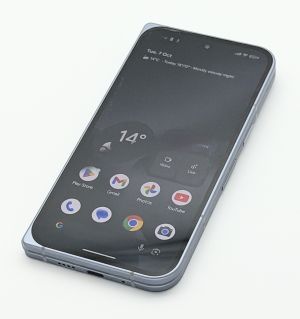 Google Pixel 10 Pro Fold 