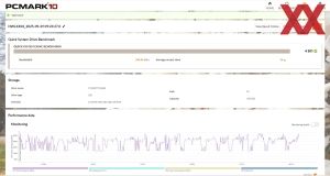 Crucial T710 2TB PCIe Gen5 NVMe® 2280 M.2 SSD
