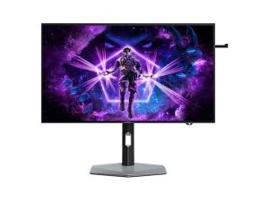 AOC AGP327UZD mit 4K-Dual-Hz und DisplayPort 2.1