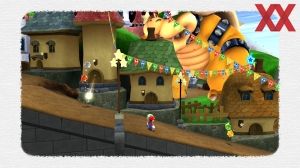 Super Mario Galaxy 1 + 2 Remake