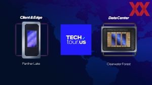 Intel ITT US: Panther Lake Opening Keynote