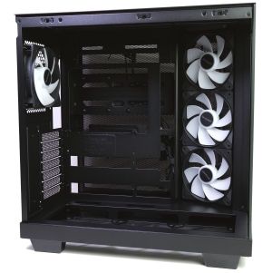 be quiet! Light Base 500 LX