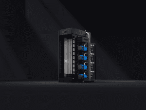 HPE Cray Supercomputing GX5000 HPE Cray Supercomputing GX5000