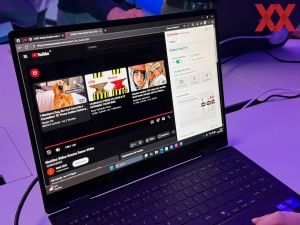 Intel Experience Store 2025 in München Intel Experience Store 2025 in München