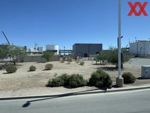 Intel US Arizona Fab 52