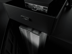 HPE Cray Supercomputing GX5000 HPE Cray Supercomputing GX5000