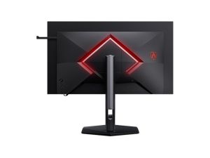 AOC AG327UD mit 4K-Dual-Hz und WOLED