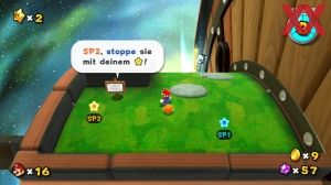Super Mario Galaxy 1 + 2 Remake Super Mario Galaxy 1 + 2 Remake
