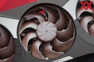 ASUS GeForce RTX 5080 Noctua OC Edition