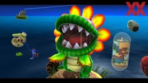 Super Mario Galaxy 1 + 2 Remake Super Mario Galaxy 1 + 2 Remake