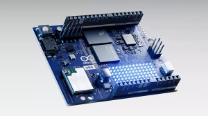 Arduino Uno Q
