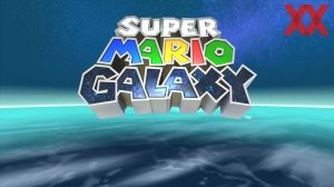 Super Mario Galaxy 1 + 2 Remake