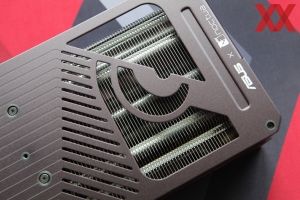 ASUS GeForce RTX 5080 Noctua OC Edition ASUS GeForce RTX 5080 Noctua OC Edition