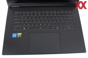 Gigabyte Gaming A16 im Test Gigabyte Gaming A16 im Test