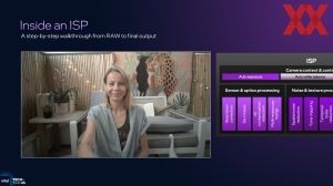 Intel ITT US: Panther Lake IPU