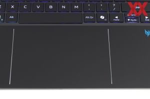 Acer Predator Triton 14 AI im Test