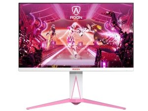 AOC AG275QSR mit WQHD, 320 Hz und MBR-Sync
