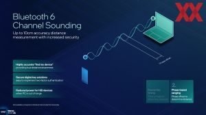 Intel ITT US: Panther Lake Connectivity