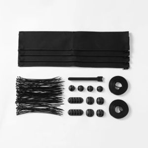 Vernal Cable Management Set