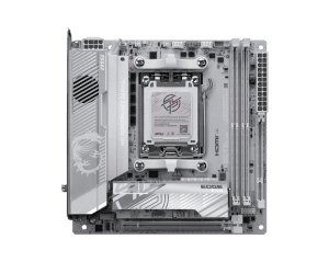 MSI MPG X870I EDGE TI EVO WIFI