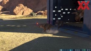 Jurassic World Evolution 3