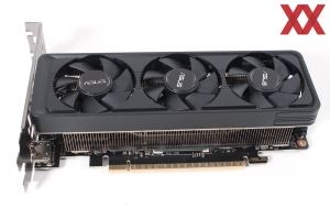 ASUS GeForce RTX 5060 LP BRK OC Edition ASUS GeForce RTX 5060 LP BRK OC Edition