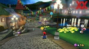 Super Mario Galaxy 1 + 2 Remake Super Mario Galaxy 1 + 2 Remake