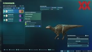 Jurassic World Evolution 3