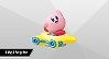 Nintendo Direct в октябре 2025: целый час Kirby Air Riders