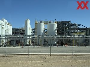 Intel US Arizona Fab 52