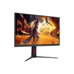 AOC U27G4F mit 4K-Dual-Hz und MBR-Sync AOC U27G4F mit 4K-Dual-Hz und MBR-Sync