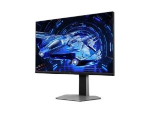 TCL 25G64 mit QD-Mini-LED, 300 Hz und HDR 600 TCL 25G64 mit QD-Mini-LED, 300 Hz und HDR 600