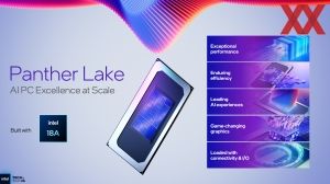 Intel ITT US: Panther Lake Unpacked