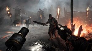 Quelle: https://store.steampowered.com/app/552500/Warhammer_Vermintide_2/