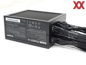 be quiet! Dark Power 14 1200W be quiet! Dark Power 14 1200W
