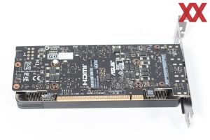 ASUS GeForce RTX 5060 LP BRK OC Edition ASUS GeForce RTX 5060 LP BRK OC Edition