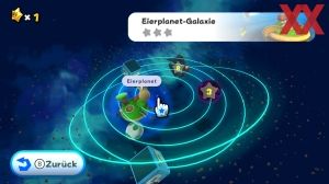 Super Mario Galaxy 1 + 2 Remake Super Mario Galaxy 1 + 2 Remake