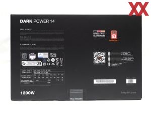be quiet! Dark Power 14 1200W be quiet! Dark Power 14 1200W
