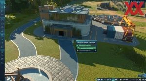 Jurassic World Evolution 3