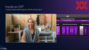 Intel ITT US: Panther Lake IPU