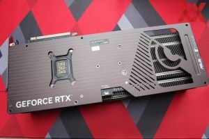 ASUS GeForce RTX 5080 Noctua OC Edition