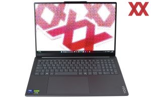 Lenovo Yoga Pro 9 16IAH10 im Test