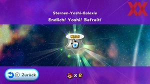 Super Mario Galaxy 1 + 2 Remake Super Mario Galaxy 1 + 2 Remake